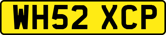 WH52XCP