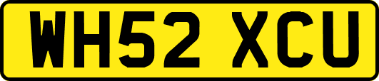 WH52XCU