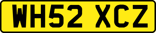 WH52XCZ