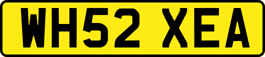 WH52XEA