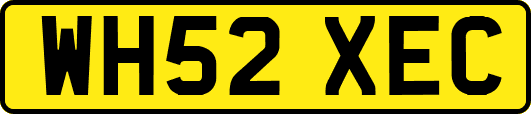 WH52XEC
