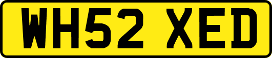WH52XED