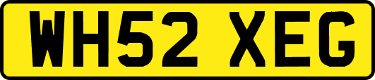WH52XEG