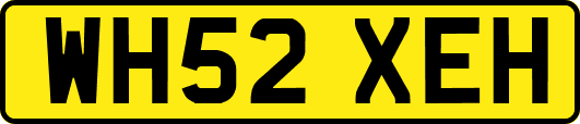 WH52XEH