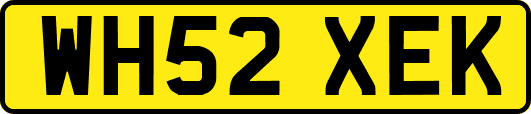 WH52XEK