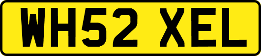 WH52XEL