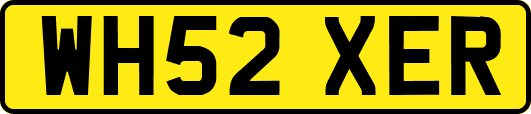 WH52XER