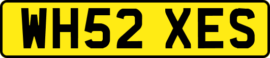 WH52XES
