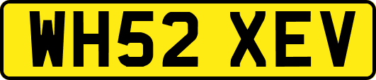WH52XEV