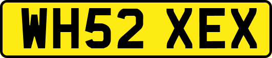 WH52XEX