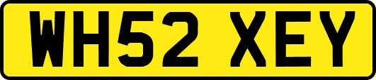 WH52XEY