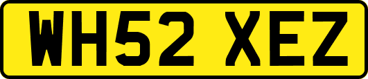 WH52XEZ