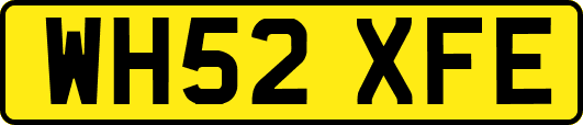 WH52XFE