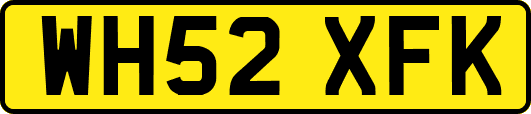 WH52XFK