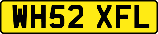 WH52XFL