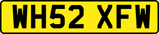 WH52XFW