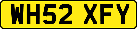 WH52XFY