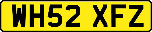 WH52XFZ