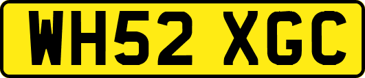 WH52XGC