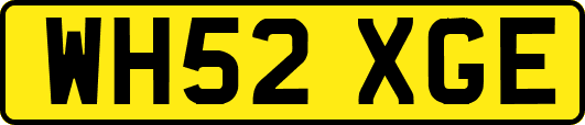 WH52XGE