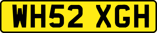WH52XGH
