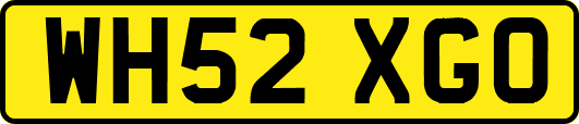 WH52XGO