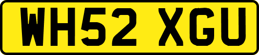 WH52XGU