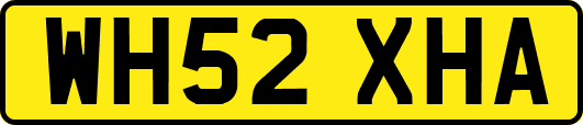 WH52XHA