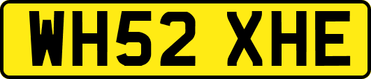 WH52XHE