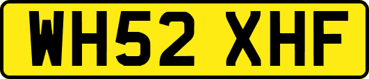 WH52XHF