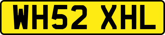 WH52XHL