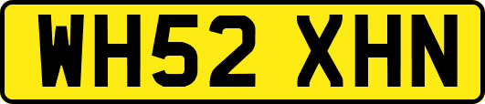 WH52XHN