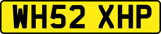 WH52XHP