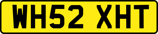 WH52XHT