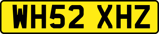 WH52XHZ