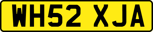 WH52XJA