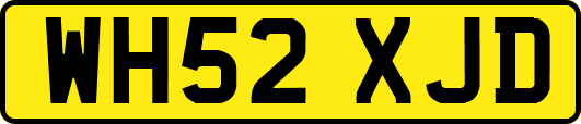 WH52XJD
