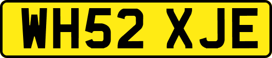 WH52XJE
