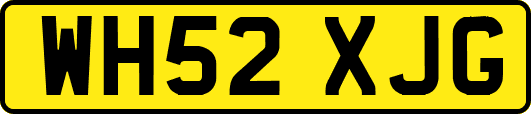 WH52XJG