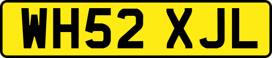 WH52XJL