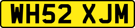 WH52XJM