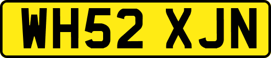 WH52XJN