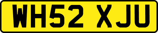 WH52XJU