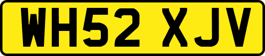 WH52XJV
