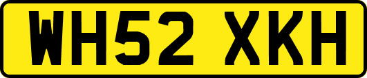 WH52XKH