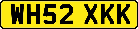 WH52XKK