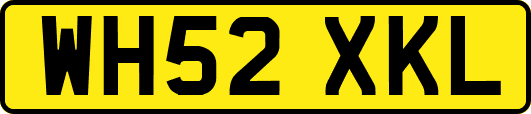 WH52XKL