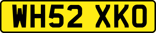 WH52XKO