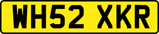 WH52XKR