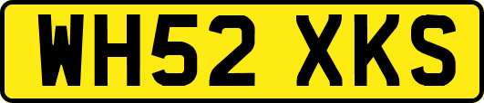 WH52XKS